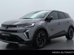 Grijs Gebruikt 2025 Renault Symbioz Esprit Alpine SUV | € 34.745 (Eerlijke prijs)