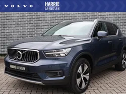 Blauw Gebruikt 2022 Volvo XC40 Inscription SUV | € 37.194 (Iets duurder)