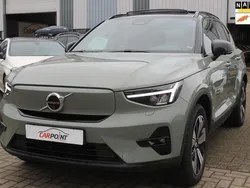 Groen Gebruikt 2022 Volvo XC40 R-Design SUV | € 38.900 (Eerlijke prijs)