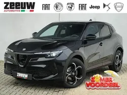 Grijs Nieuw 2025 Alfa Romeo Junior Edizione Speciale SUV | € 38.900 (Eerlijke prijs)