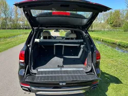 Zwart Gebruikt 2017 BMW X5 SUV | € 24.995 (Super prijs)