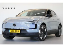 Grijs Gebruikt 2024 Volvo EX30 Ultra SUV | € 36.900 (Eerlijke prijs)