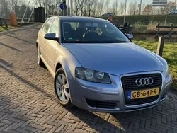Gebruikt 2004 Audi A3 Ambiente | € 2.650 (Eerlijke prijs)