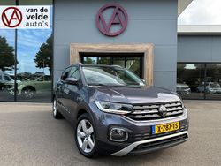 Suv Gebruikt 2023 VW T-Cross Style SUV | € 26.945 (Eerlijke prijs)