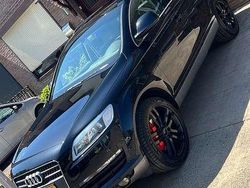 Zwart Gebruikt 2006 Audi Q7 Proline SUV | € 8.000