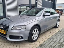 Grijs Gebruikt 2008 Audi A4 Business Sedan | € 2.950 (Super prijs)