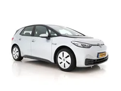 Grijs metallic Gebruikt 2022 VW ID.3 Comfortline Hatchback | € 18.945 (Super prijs)