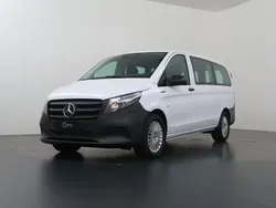 Nieuw 2024 Mercedes e-Vito MPV | € 57.947 (Goede deal)