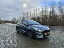 Blauw Gebruikt 2018 Ford Fiesta ST-Line Hatchback | € 16.500 (Eerlijke prijs)