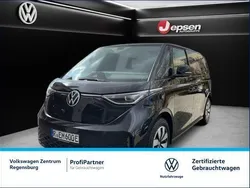 Zwart Gebruikt 2023 VW ID. Buzz Pro Van | € 50.419 (Eerlijke prijs)