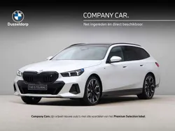 Wit Gebruikt 2025 BMW i5 M Sport Sedan | € 102.292
