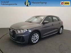 Grijs Gebruikt 2024 Audi A1 Hatchback | € 29.950 (Eerlijke prijs)