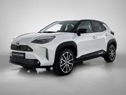 Zilver metallic Gebruikt 2023 Toyota Yaris Cross Sport SUV | € 31.900 (Iets duurder)