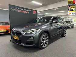 Grijs Gebruikt 2019 BMW X2 Executive SUV | € 23.545 (Eerlijke prijs)
