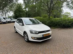 Wit Gebruikt 2013 VW Polo Hatchback | € 3.900 (Goede deal)