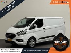 Wit Gebruikt 2023 Ford Transit Custom Trend Van | € 22.490 (Super prijs)
