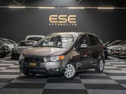 Bruin Gebruikt 2012 Mitsubishi Colt Edition Hatchback | € 5.995 (Iets duurder)