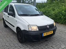 Overige Gebruikt 2011 Fiat Panda Hatchback | € 1.495 (Goede deal)