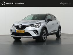 Grijs Gebruikt 2020 Renault Captur Edition One SUV | € 21.830 (Eerlijke prijs)