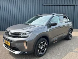 Grijs Gebruikt 2023 Citroën C5 Aircross SELECTION SUV | € 31.940
