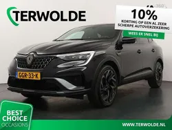 .00 Gebruikt 2024 Renault Arkana Esprit Alpine SUV | € 33.900 (Duur)