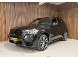 Zwart Gebruikt 2018 BMW X5 iPerformance SUV | € 39.995 (Duur)