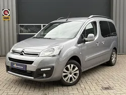 Grijs Gebruikt 2016 Citroën Berlingo PureTech MPV | € 11.450 (Goede deal)