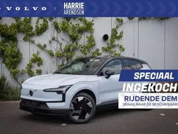 Blauw Nieuw 2025 Volvo EX30 Plus SUV | € 38.825