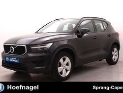 Zwart Gebruikt 2019 Volvo XC40 Momentum SUV | € 28.900 (Goede deal)
