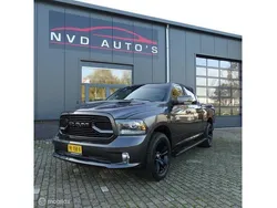 Overige Gebruikt 2014 Dodge Ram Pickup | € 26.599 (Eerlijke prijs)