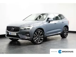 Grijs Gebruikt 2024 Volvo XC60 Ultimate SUV | € 63.800 (Iets duurder)