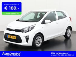 Wit Gebruikt 2024 Kia Picanto Hatchback | € 16.190 (Eerlijke prijs)