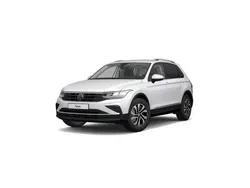 Overige Gebruikt 2023 VW Tiguan Active SUV | € 41.524 (Eerlijke prijs)