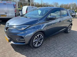 Grijs Gebruikt 2020 Renault Zoe Intens Hatchback | € 14.450 (Eerlijke prijs)