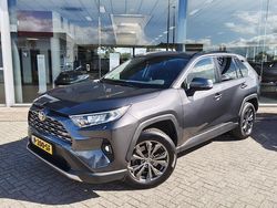 Grijs Gebruikt 2022 Toyota RAV4 Style SUV | € 30.400 (Super prijs)