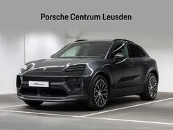 Grijs Nieuw 2025 Porsche Macan SUV | € 110.115 (Super prijs)