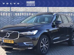 Zwart Gebruikt 2021 Volvo XC60 Inscription SUV | € 37.694 (Eerlijke prijs)