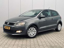 Grijs Gebruikt 2011 VW Polo Trendline Hatchback | € 4.300 (Eerlijke prijs)