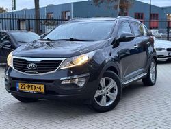 Gebruikt 2011 Kia Sportage Attract SUV | € 7.600 (Eerlijke prijs)