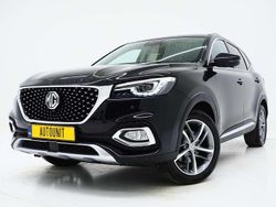 Zwart Gebruikt 2023 MG EHS Luxury SUV | € 22.840 (Eerlijke prijs)