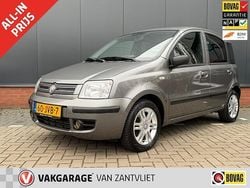 Grijs Gebruikt 2009 Fiat Panda Hatchback | € 3.495 (Eerlijke prijs)