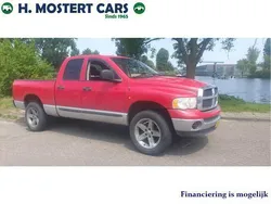 Overige Gebruikt 2005 Dodge Ram Pickup | € 4.999