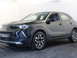 Zwart Gebruikt 2022 Opel Mokka Business Elegance SUV | € 19.999 (Super prijs)