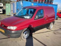 Gebruikt 2002 Peugeot Partner Van | € 850 (Goede deal)