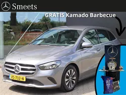 Grijs Gebruikt 2019 Mercedes B180 Business MPV | € 23.888 (Eerlijke prijs)