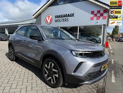 Grijs Gebruikt 2023 Opel Mokka SUV | € 22.950 (Goede deal)