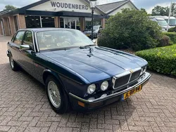 Blauw Gebruikt 1994 Jaguar XJ Sedan | € 9.950