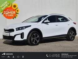 Wit Gebruikt 2022 Kia XCeed SUV | € 23.885 (Eerlijke prijs)