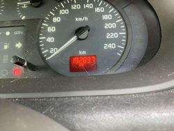 Rood Gebruikt 2003 Renault Scénic Expression MPV | € 980 (Eerlijke prijs)