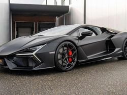 Zwart Gebruikt 2024 Lamborghini Revuelto Coupé | € 679.950